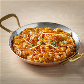 Kadhai Subz