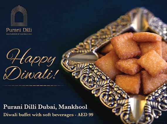 Diwali Mankhool