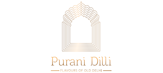 Purani Dilli Logo