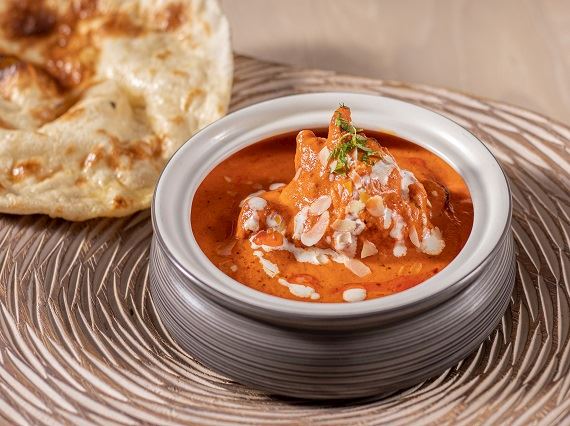 Bottomless Biryani & Curries